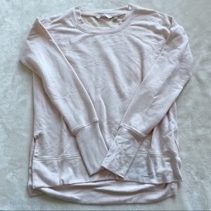 athleta sweater